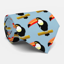 Cute Toucan