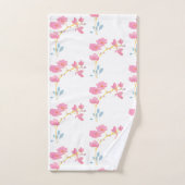 Cute Towel Bad Handdoek (Handdoek)