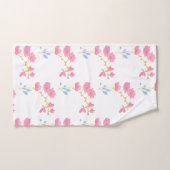 Cute Towel Bad Handdoek (Handdoek)