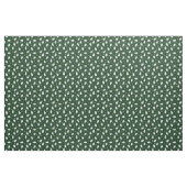 Cute Tree Leaf Pattern Stof (Yard (91,4 cm))