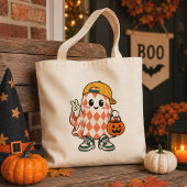 Cute Trick-or-Treat Tas