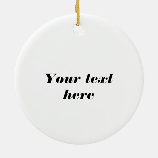 Cute Trio van Snowmen Holiday Keepomwille Keramisch Ornament (Achterkant)