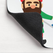 Cute tuingnomen leuk muismat (Hoek)