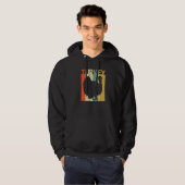 Cute Turkey Animal Hoodie (Voorkant volledig)