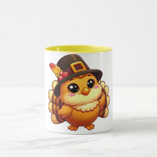 Cute Turkije Mok #2