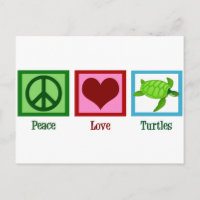 Cute Turtle
