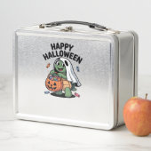 Cute Turtle Ghost Costume � Schattige Halloween Tr (In situ)