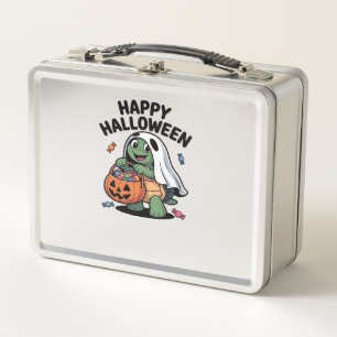 Cute Turtle Ghost Costume � Schattige Halloween Tr