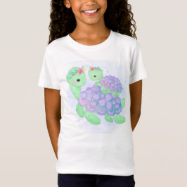 Cute Turtles T-shirt