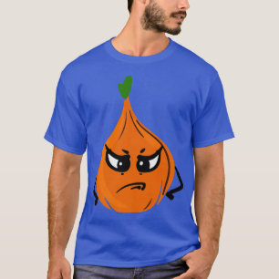 Cute-ui-vruchtenvruchtenvrucht-uien T-shirt