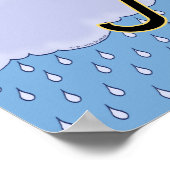 Cute Umbrella Posters (Hoek)