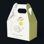 Cute Underwater ballon Heart Whale Kids Birthday Bedankdoosjes<br><div class="desc">Onderzeese ballonwalvis met Collectie van het hart. Het is een Cute Elegant Simple Minimal Sketchy Illustration van walvis met ballonnen en hart, met pasta en kleurrijk uiterlijk perfect voor je kleine verjaardagsfeest. Het is zeer gemakkelijk om, met uw persoonlijke details aan te passen. Als u een ander bijpassend product of...</div>