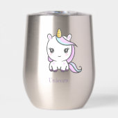 Cute Unicorn (Voorkant)