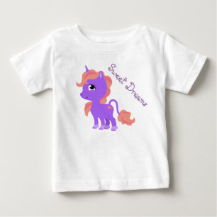 Cute Unicorn Baby