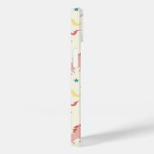 Cute Unicorn Case-Mate iPhone Case (Achterkant / Rechts)