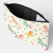 Cute Unicorn Etui (Open)