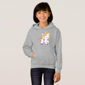 Cute Unicorn, Magic Unicorn, Kawaii Unicorn (Voorkant volledig)