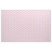 Cute Unicorn Pink Stof (Yard (91,4 cm))