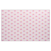 Cute Unicorn Pink Stof (Fat Quarter)