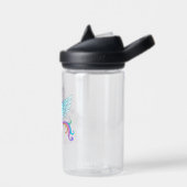 Cute Unicorn Water Fles (Links)
