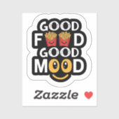 “Cute & Unieke Sticker – Leuk, Creatief en Duurzaa (Vel)
