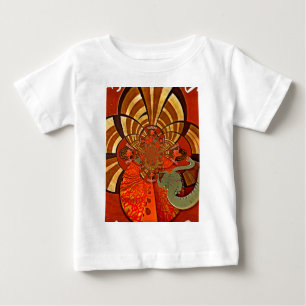 Cute Unique Giraffe Animal Hakuna Matata Design