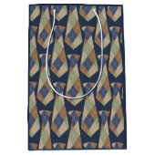 Cute Vaderdag Medium Cadeauzakje (Voorkant)