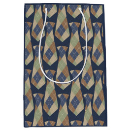 Cute Vaderdag Medium Cadeauzakje