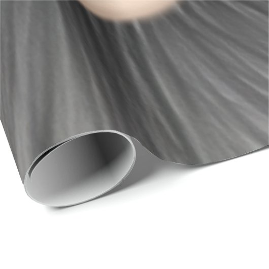 Cute Valentijn Gnome Cadeaupapier (Rol Hoek)