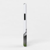 Cute Valentijn Gnome Case-Mate iPhone Case (Achterkant/rechts)