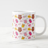 Cute Valentijn Ownership Grote Koffiekop (Rechts)