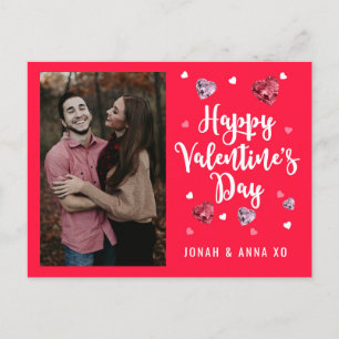 Cute Valentijnsdag Briefkaart