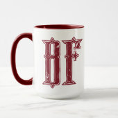 Cute Valentijnsdag Gift | Mok Boyvriend (Links)