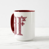 Cute Valentijnsdag Gift | Mok Boyvriend (Voorkant links)