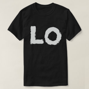 Cute Valentijnsdag Matching Couple Love Part 1 T-shirt