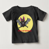 Cute vampire (Voorkant)