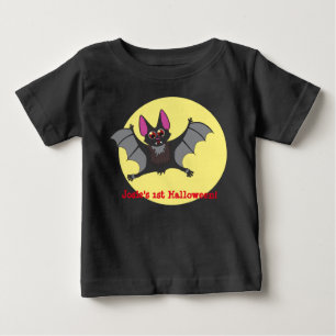 Cute vampire