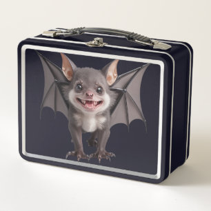 Cute Vampire Bat