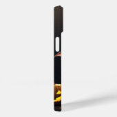 Cute Vampire Bat Halloween Case-Mate iPhone Case (Achterkant / Rechts)