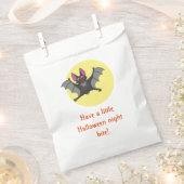 Cute vampire bedankzakje (Geknipt)