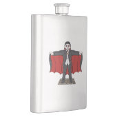 Cute Vampire/Dracula Flacon (Rechts)