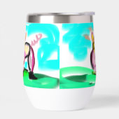 Cute varken kunst  (Links)