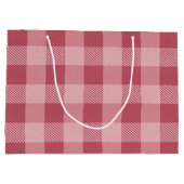 Cute varkenskookout groot cadeauzakje (Achterkant)