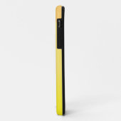 Cute vectorillustratie van babykuiken Case-Mate iPhone case (Achterkant/links)