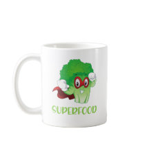 Cute Vegan Healthy Superfood Funny Quote