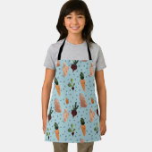 Cute Vegetable Threing Schort (Insitu)