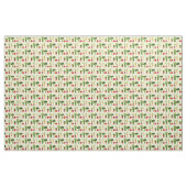 Cute Vegetables Food Stof (Yard (91,4 cm))