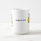 Cute Venezuelan Fruits • Mamones Kawii Koffiemok (Center)