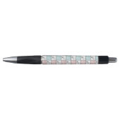 Cute Veterinarian Tech Vet Assistant Pen (Voorkant)