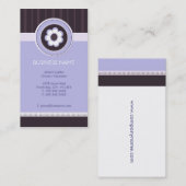 Cute Visitekaartjes (Voorkant / Achterkant)